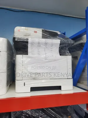 Kyocera Ecosys M2640idw Printer isiyo na Waya