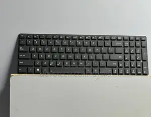 Ubadilishaji Kinanda cha Laptop ASUS K55