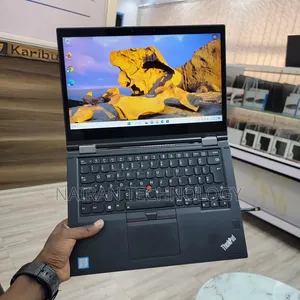 Lenovo ThinkPad X380 Yoga 8GB Intel Core i5 256GB SSD
