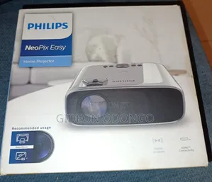 Philips NeoPix Easy Home Projector