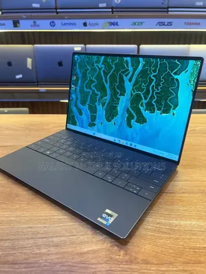 Dell XPS 13 9320 Laptop - Core i7, 16GB RAM, 512GB SSD