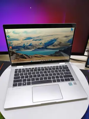 HP EliteBook x360 1030 G4 Laptop - 8GB RAM, 256GB SSD