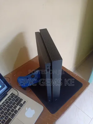 Xbox One X 1TB (Gulf Version) - Excellent Condition