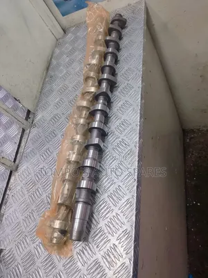 Camshaft Mpya ya 1HZ kwa Toyota Land Cruiser