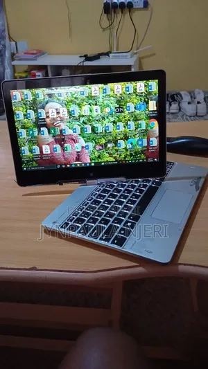 Laptop Dawa HP EliteBook Revolve 810 G2 Tablet 8GB RAM 256GB SSD