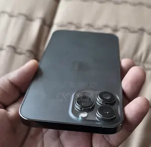 Apple iPhone 13 Pro Max 128GB Graphite