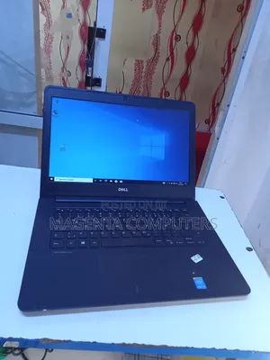 Laptop Dell Latitude 3450 - 12GB RAM, 500GB HDD