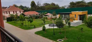 Maisonette ya Vyumba 4 vya Kulala Vyote Vikiwa na Bafu kwa Ajili ya Kukodisha Hardy, Karen