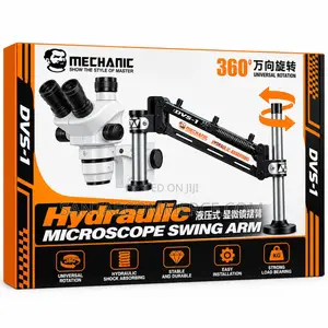 Mechanic DVS-1 Hydraulic Microscope Swing Arm