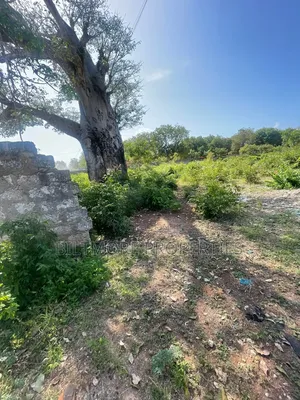 Eneo la 1 Eka kwa Uuzaji Bofa, Kilifi (Safu ya 3)