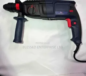 Maxmech Rotary Hammer Machine - Brand New