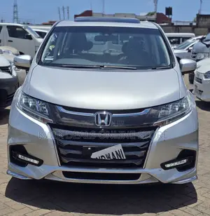 Honda Odyssey 2019
