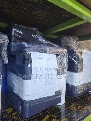 Kyocera Ecosys M3650idn Printer Mbalimbali