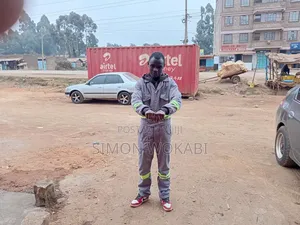 Huduma za Uhandisi wa Mabomba