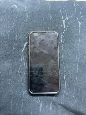 Apple iPhone 12 Pro 128GB Silver