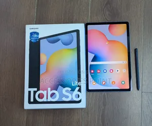 Samsung Galaxy Tab S6 Lite 64GB Blue
