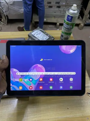 Samsung Galaxy Tab Active Pro 64GB Black