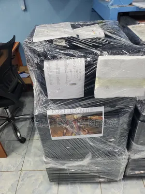 Kyocera Taskalfa 406ci Refurbished Multifunction Printer
