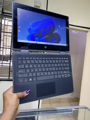 HP ProBook 11 X360 Laptop 8GB RAM, 128GB SSD