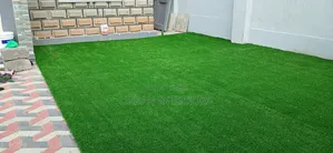 Artificial Grass Carpet kwa Maeneo ya Kuegesha Magari