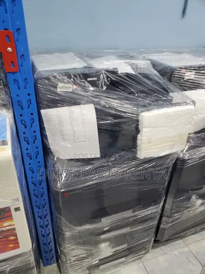 Kyocera Taskalfa 3212i Printer ya Multifunction
