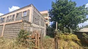 50x100 Plot for Sale in Lower Kabete Kamutiini - KSh 6M