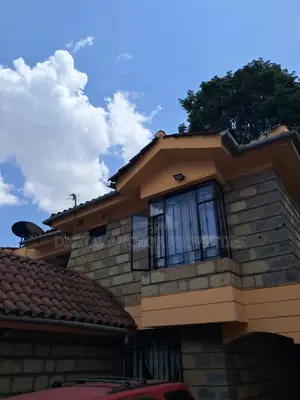 4-Bedroom En-suite Townhouse for Sale in Lavington