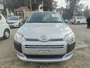 Toyota Probox 2019 Nyeupe