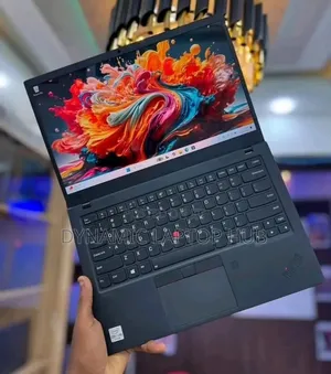 Lenovo ThinkPad X1 Carbon Laptop (i7, 16GB RAM, 512GB SSD)