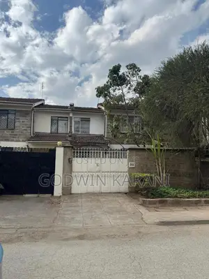 3-Bedroom Maisonette for Sale in Villa Franca Estate, Mombasa Road