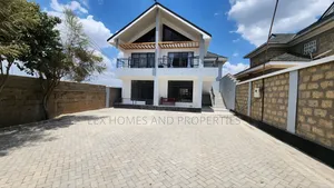 Newly Built Mini Flat for Rent in Nkaimurunya
