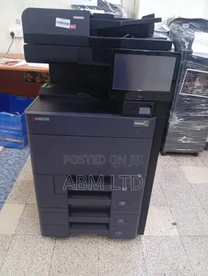 Kyocera Taskalfa 3253ci Color Laser MFP
