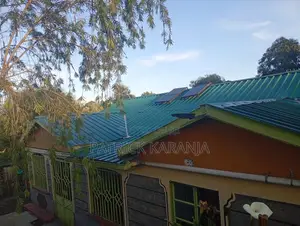 3 Bedroom House for Sale in Vi Estate, Dundori