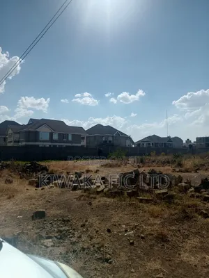 50x80 Plots for Sale in Ruiru, 300m from Tarmac