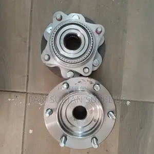 Bearing ya Gurudumu Iliyotumika kwa Toyota Hilux