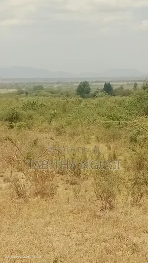 50 Acres Along Mai Mahiu-Naivasha Road, Near Longonot