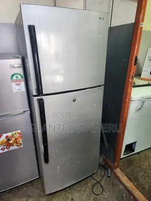 Friji la Premier Milango 2 - Lilitumika