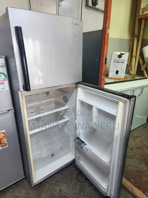 Friji la Samsung 300L Milango Miwili
