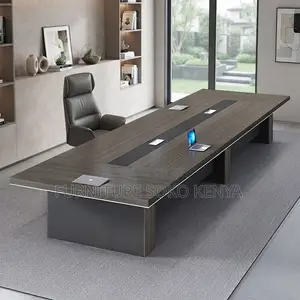 3.0m Executive Boardroom Table | Meeting Table