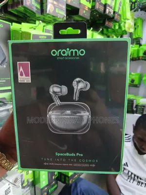 Oraimo Spacebuds Pro Earbuds za Wireless