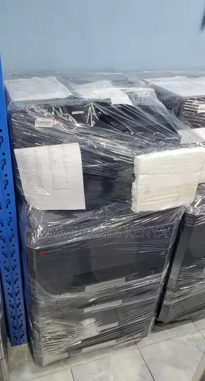 Refurbished Kyocera TASKalfa 3511i Photocopier