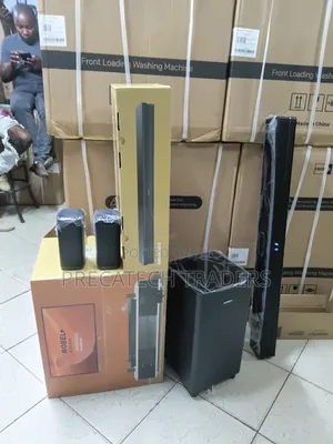 Nobel NB13 Soundbar - Brand New