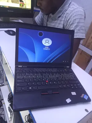 Lenovo ThinkPad X220 Laptop 8GB RAM, 500GB HDD