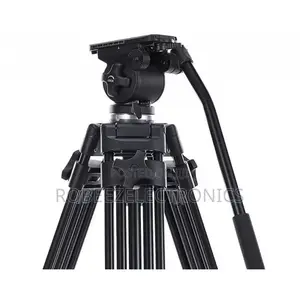 E-Image El-7050AA 1.8m Fluid Head Professional Camera Tripod