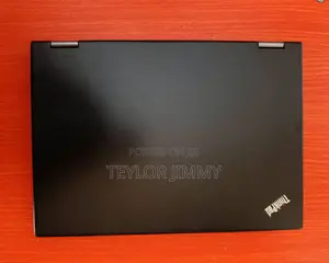 Lenovo ThinkPad X380 Yoga Laptop - Core i7, 16GB RAM, 256GB SSD