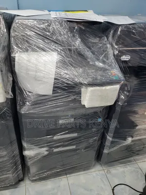 Kyocera Taskalfa 3010i Printer ya Multifunction