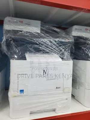 Kyocera Ecosys M3655idn Printer ya Multifunction