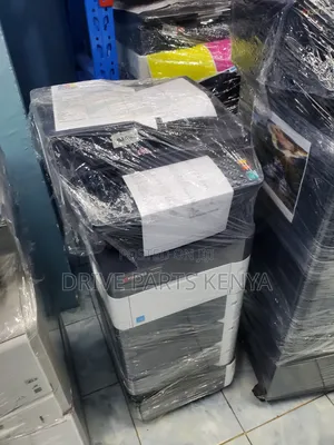 Kyocera Ecosys M3550idn Printer Mbalimbali