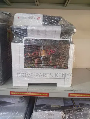 Kyocera Ecosys M5526idn Printer ya Laser Iliyorejeshwa
