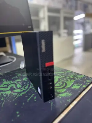Lenovo ThinkCentre M910 Tiny Kompyuta ya Mezani